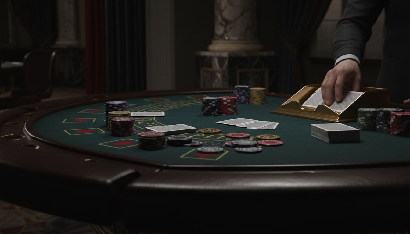 Análisis de Seguridad en Codere Casino